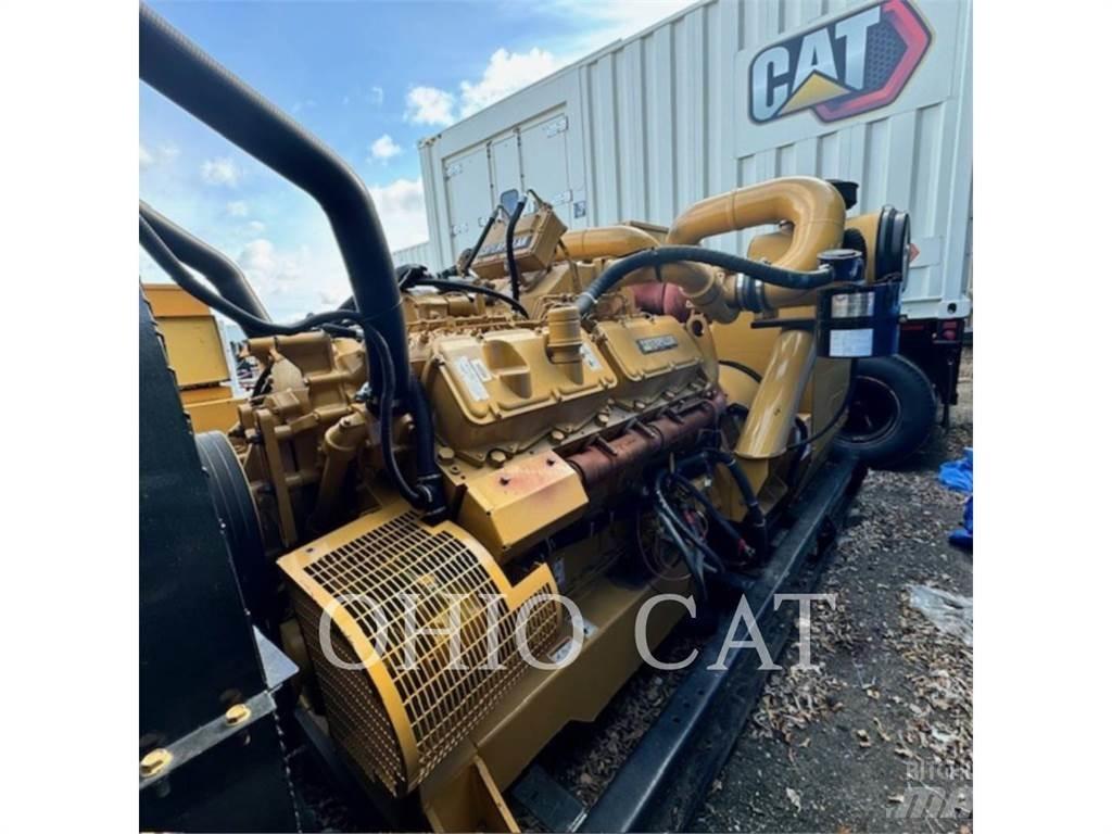 CAT 3412 Dizel agregati