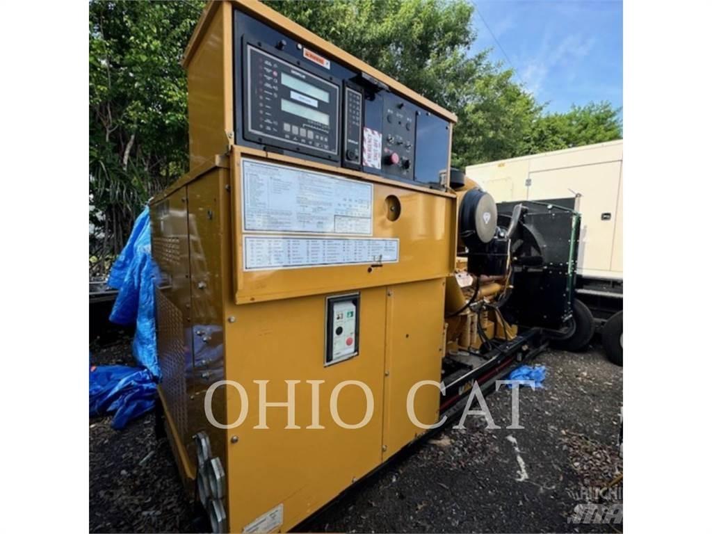 CAT 3412 Dizel agregati