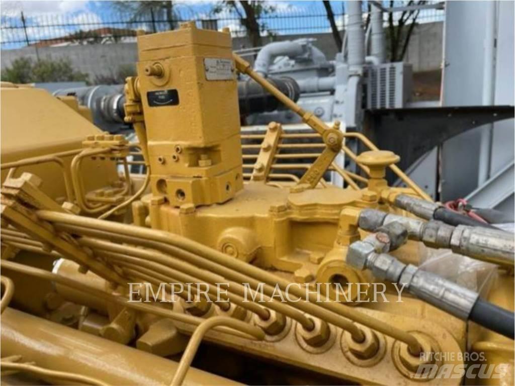 CAT 3412 Dizel agregati
