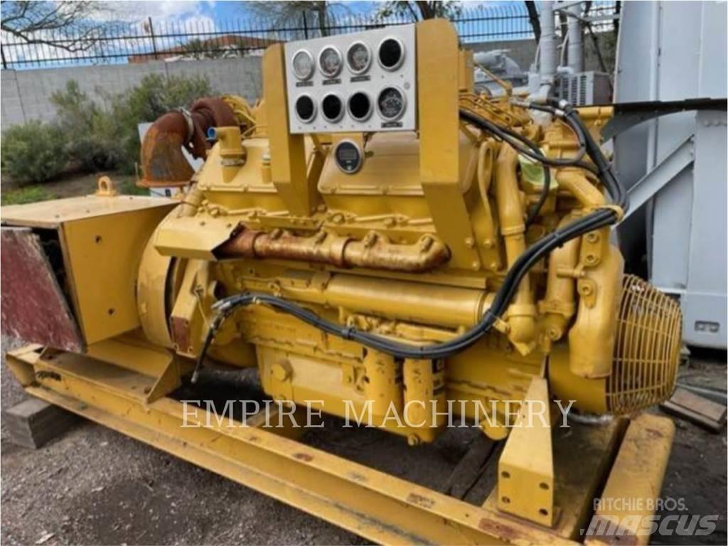 CAT 3412 Dizel agregati
