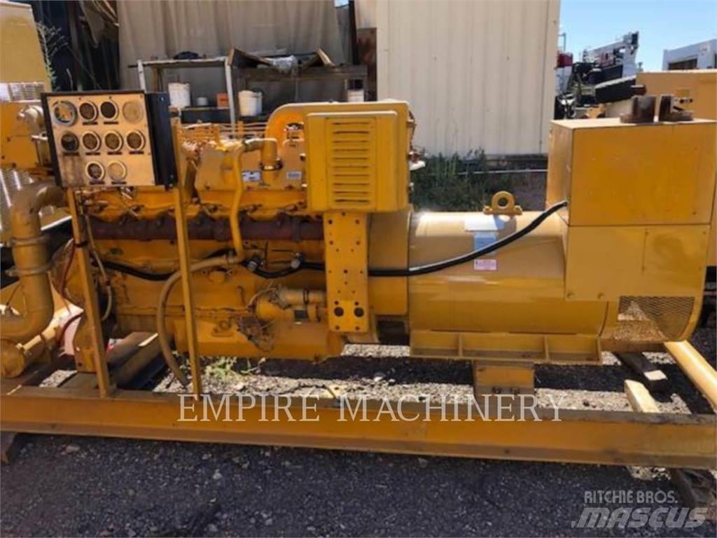 CAT 3412 Dizel agregati