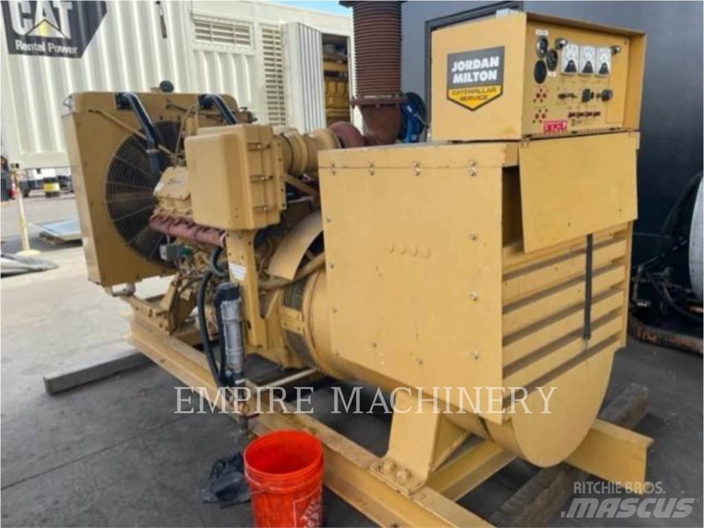 CAT 3412 Dizel agregati