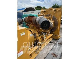 CAT 3412 Dizel agregati