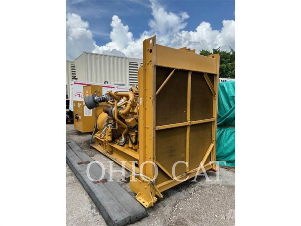 CAT 3412 Dizel agregati