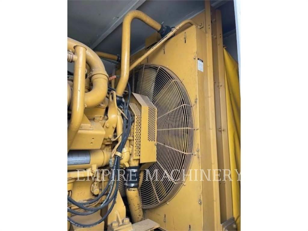 CAT 3412 Industrijski motori