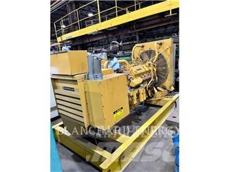 CAT 3412 Dizel agregati