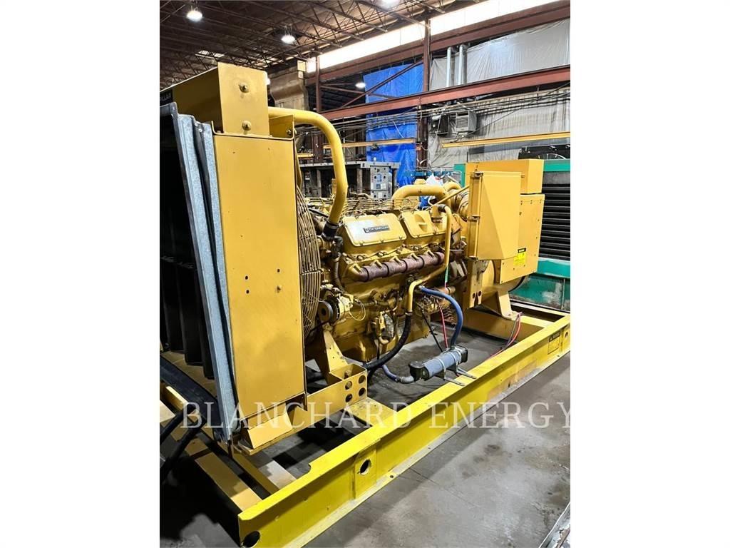 CAT 3412 Dizel agregati