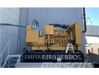 CAT 3412 Dizel agregati
