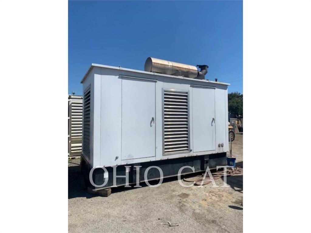 CAT 3412 Dizel agregati