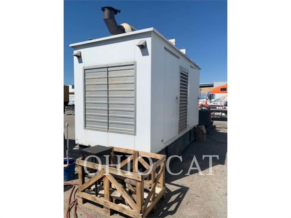 CAT 3412 Dizel agregati