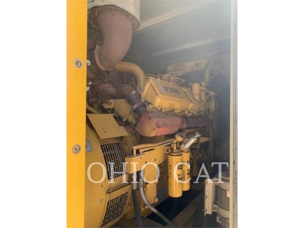 CAT 3412 Dizel agregati