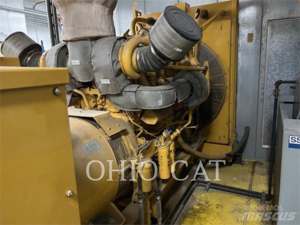 CAT 3412 Dizel agregati