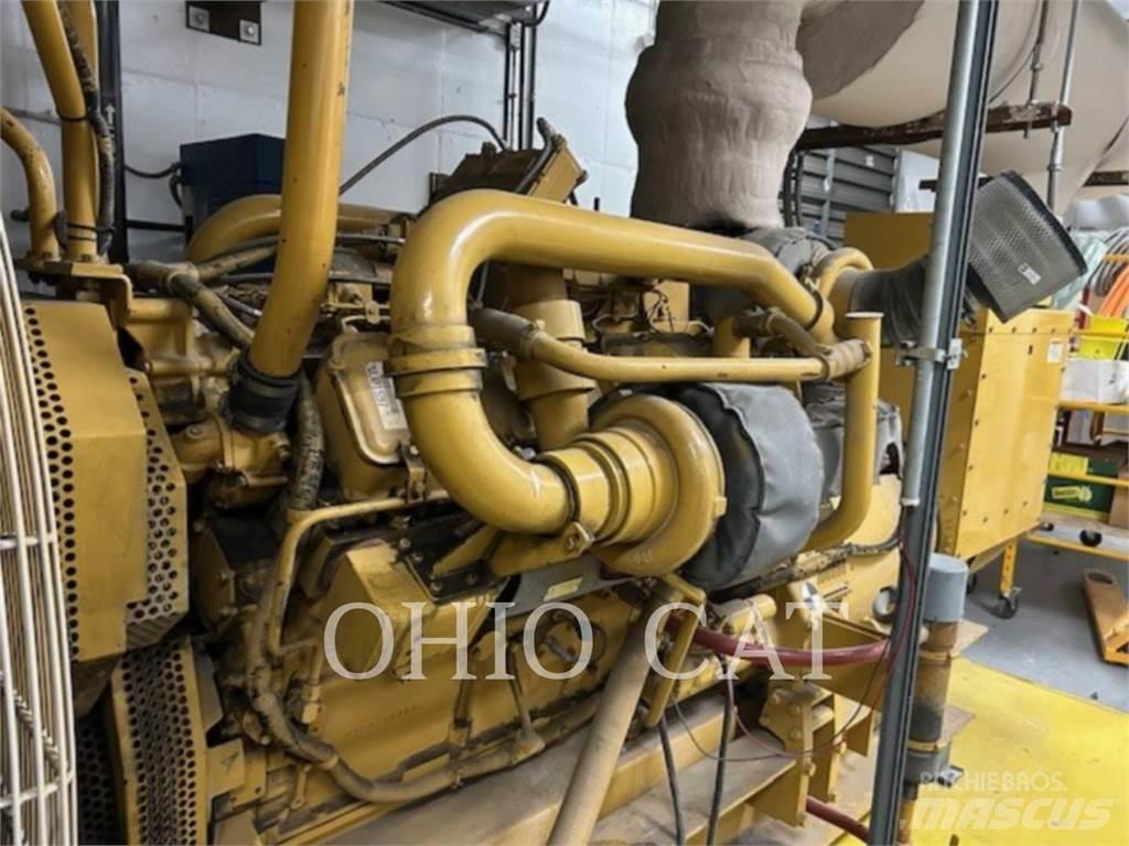 CAT 3412 Dizel agregati