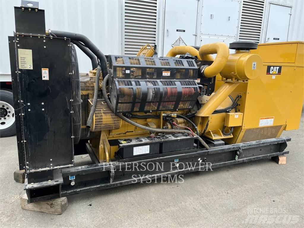CAT 3412 Dizel agregati