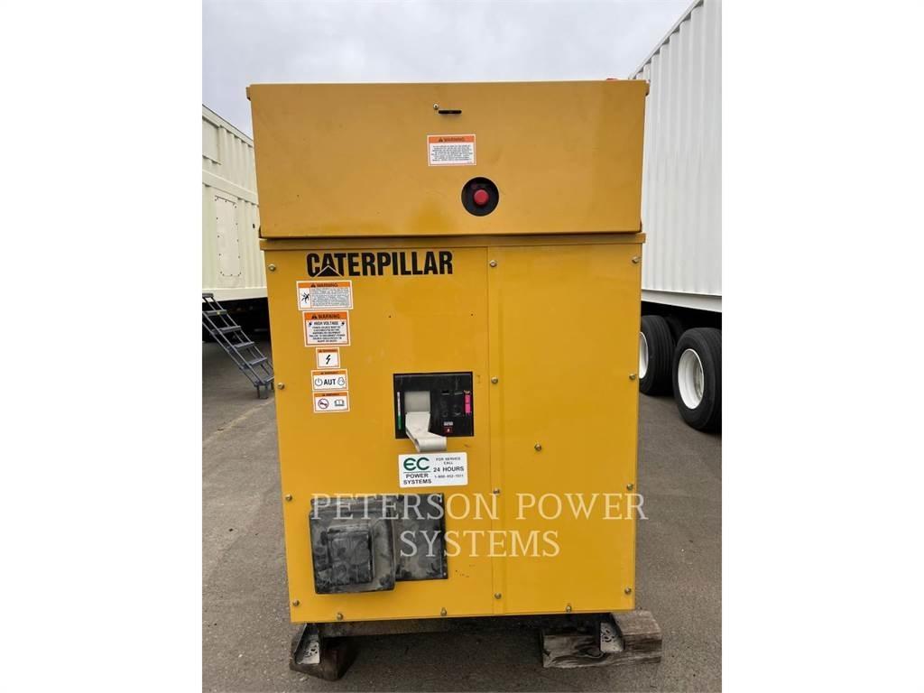 CAT 3412 Dizel agregati