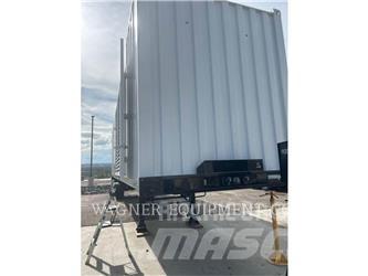 CAT 3412-750KW Ostali agregati