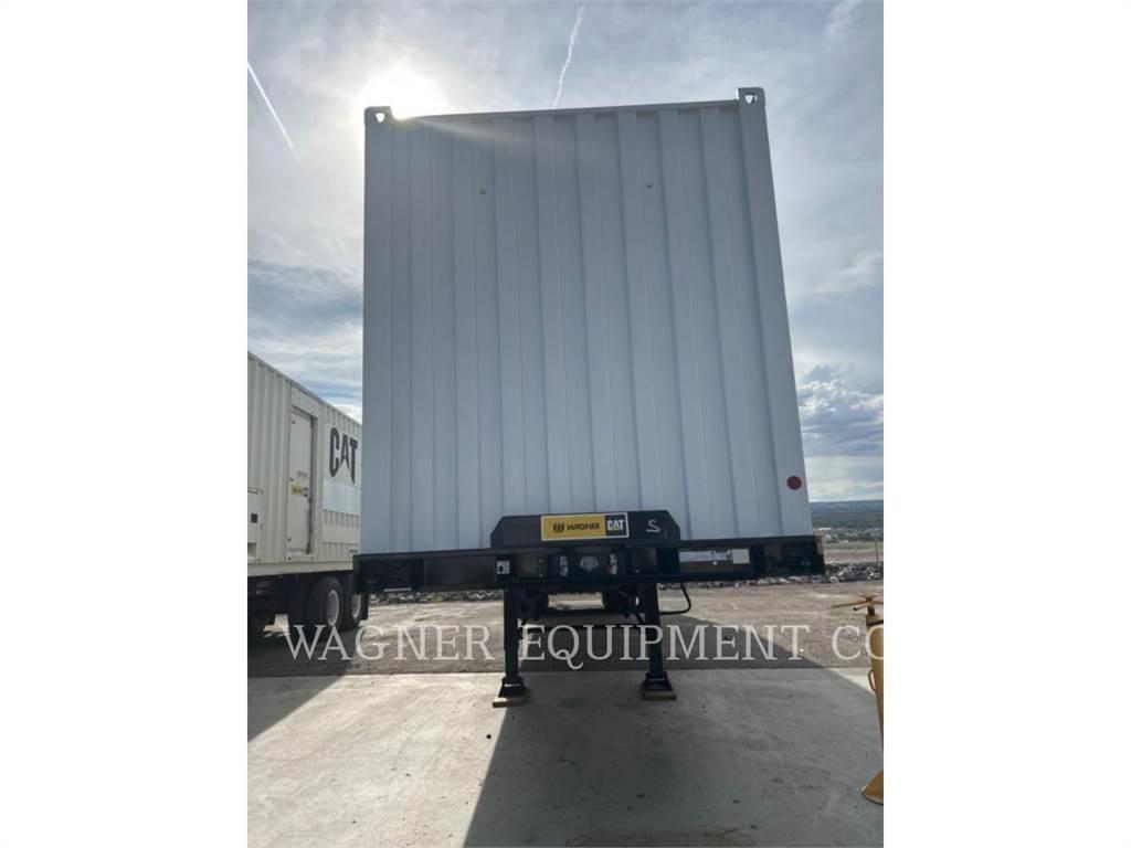 CAT 3412-750KW Ostali agregati