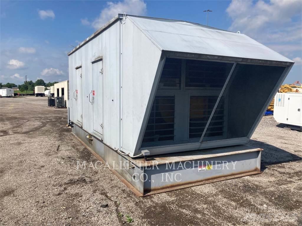 CAT 3412C Dizel agregati