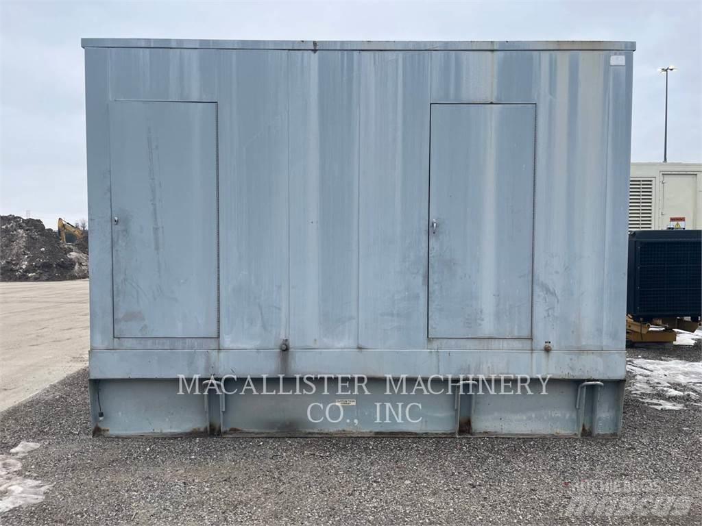 CAT 341C Dizel agregati