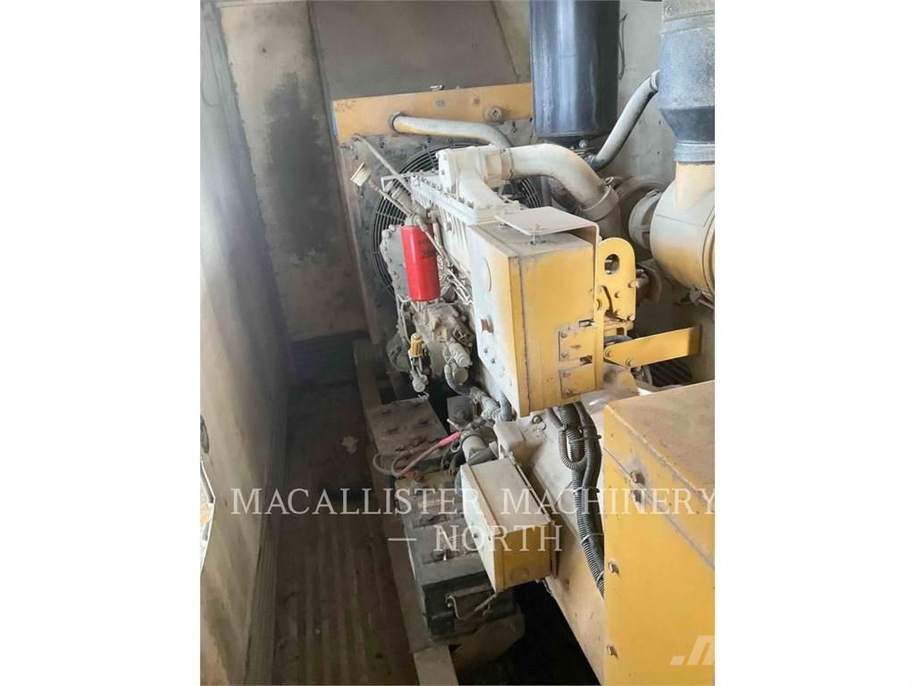 CAT 344KVA Ostali agregati