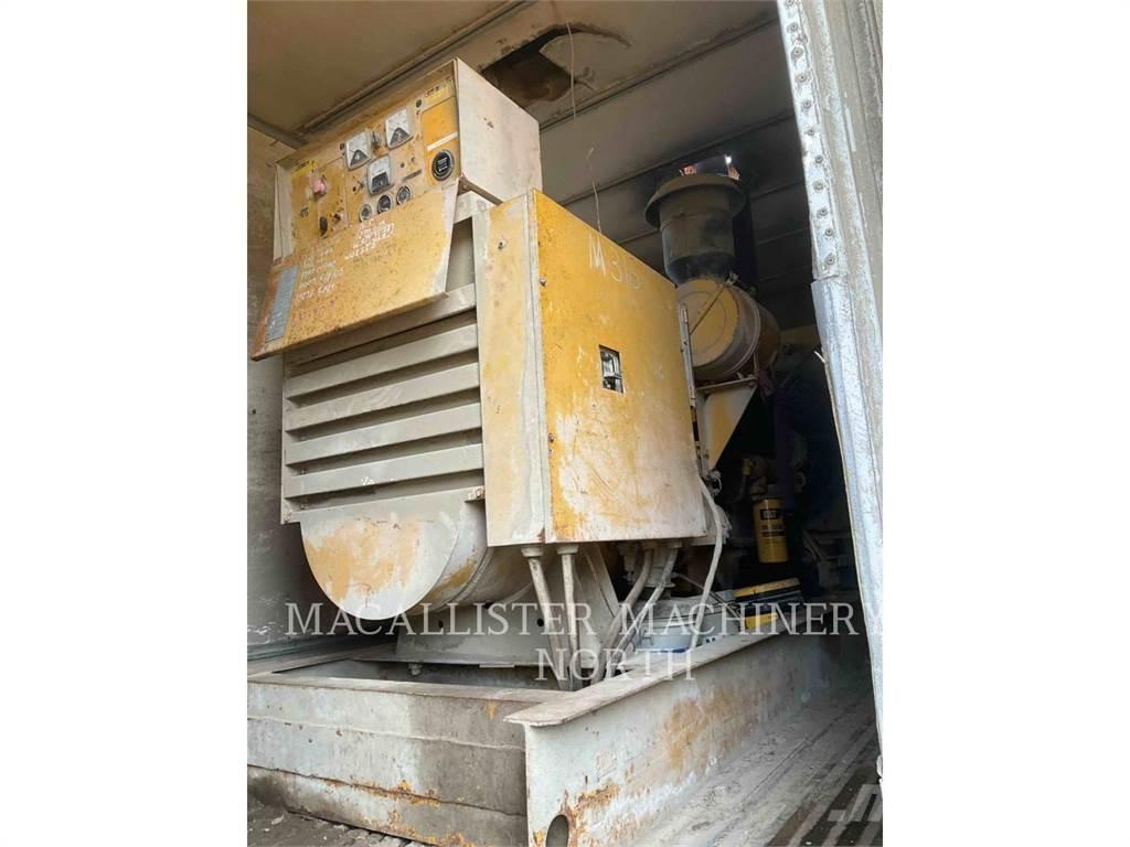 CAT 344KVA Ostali agregati