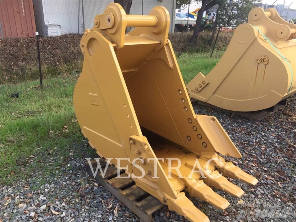 CAT 345 Kašike / Korpe