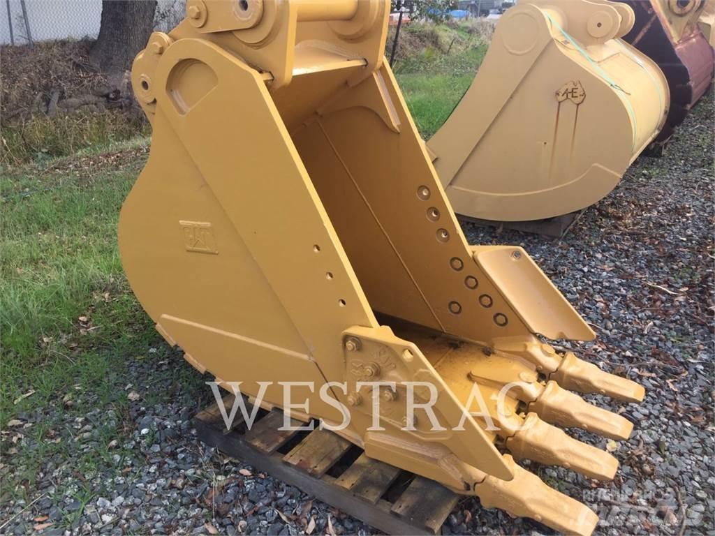 CAT 345 Kašike / Korpe