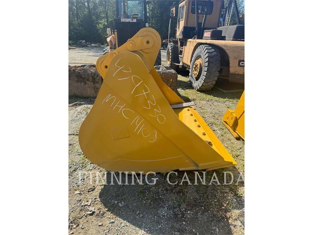 CAT 345-BC-78P Kašike / Korpe