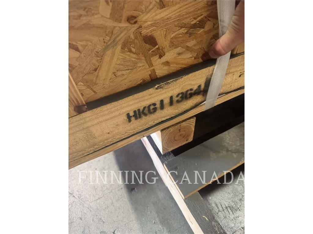 CAT 345-KI CAT MP PKG Građevinarstvo – ostalo