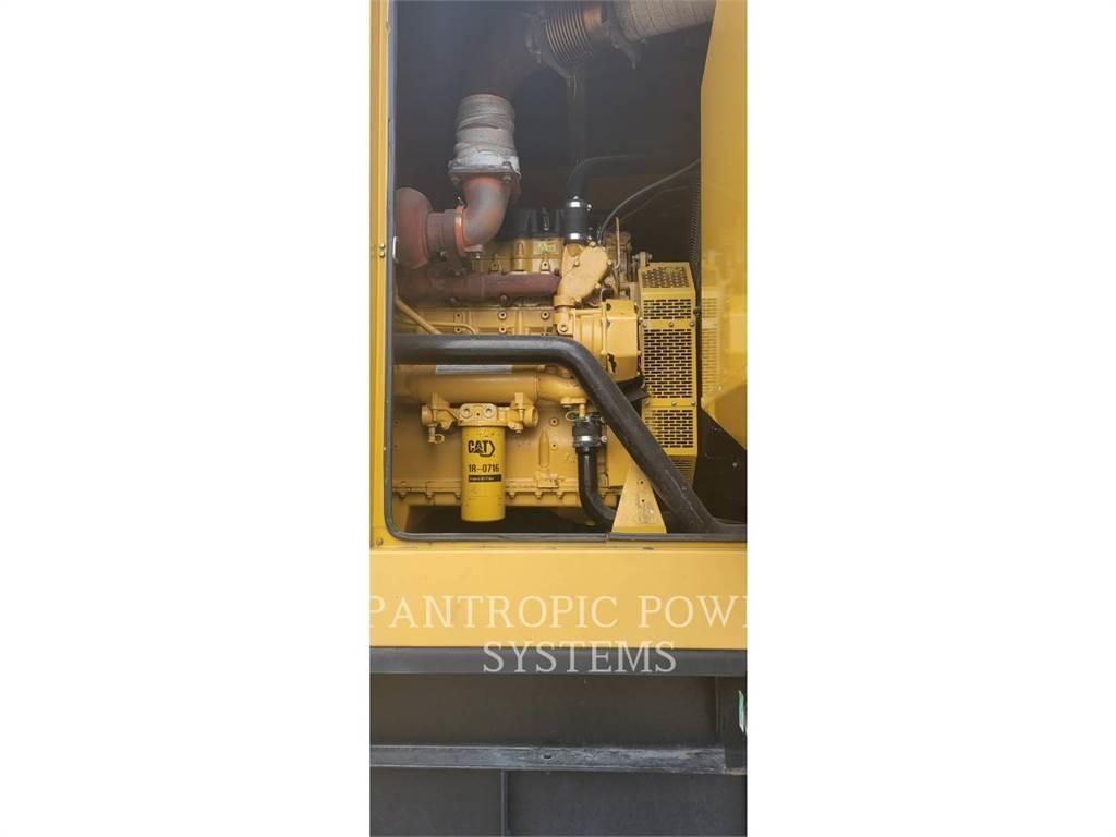 CAT 3456 Dizel agregati