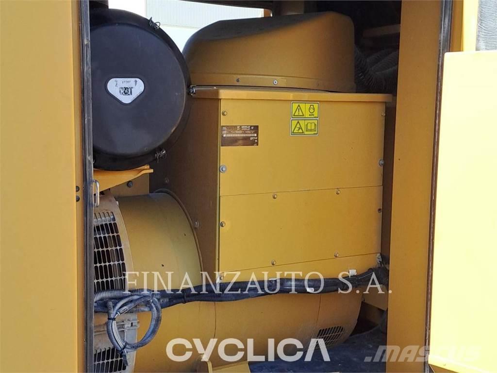 CAT 3456 PKG Ostali agregati