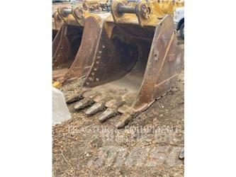 CAT 345BT54DB Bageri gusjeničari