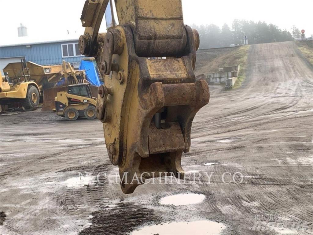 CAT 345C L Bageri gusjeničari