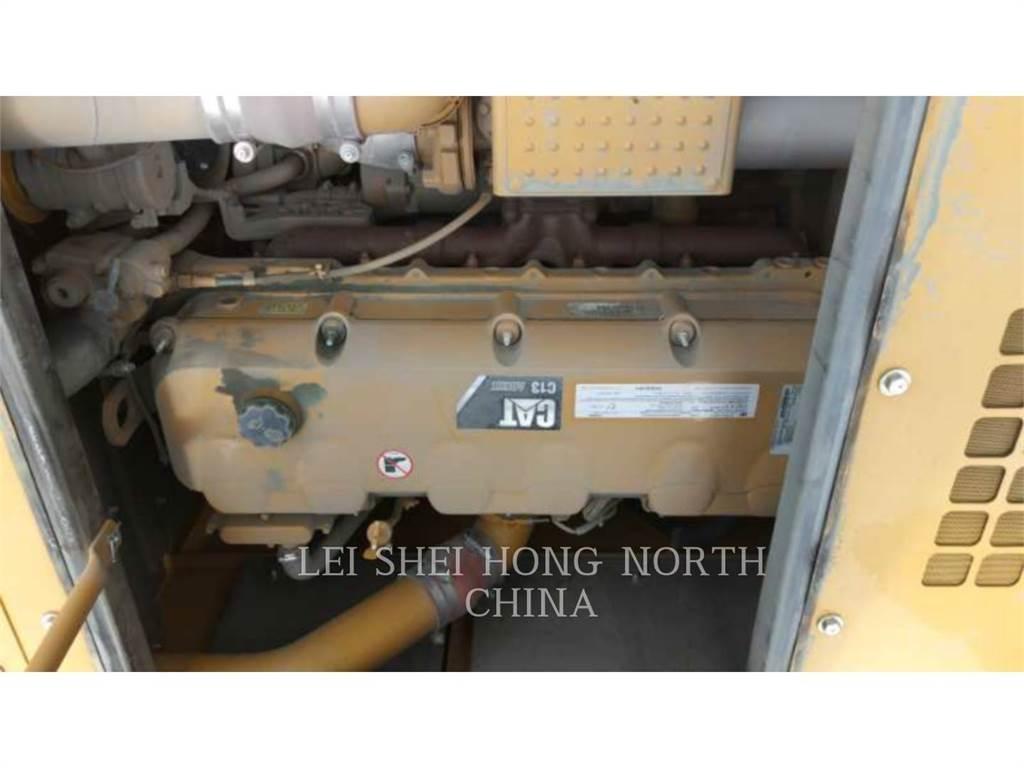 CAT 349D2L Bageri gusjeničari