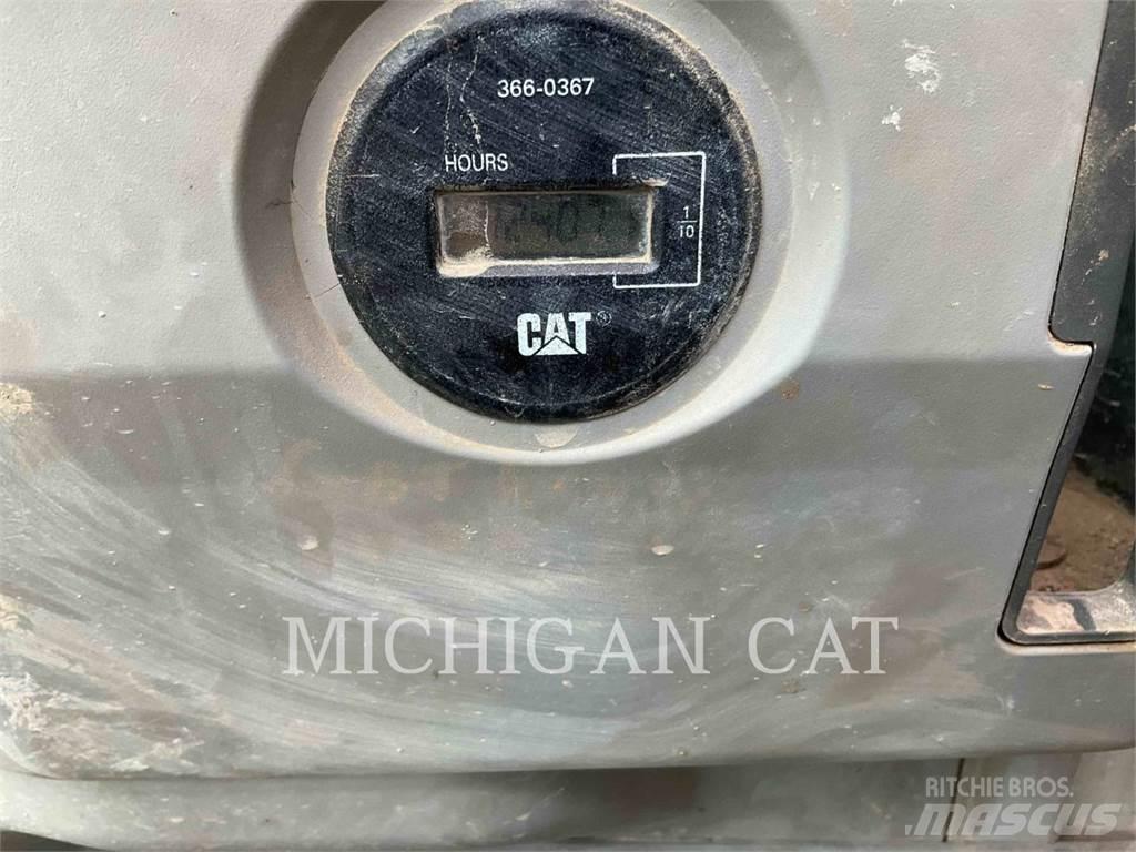 CAT 349EL Q Bageri gusjeničari