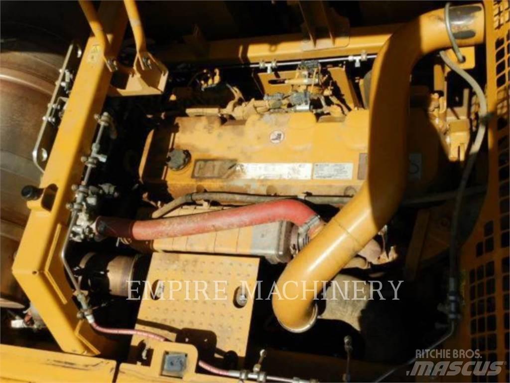 CAT 349FL Bageri gusjeničari