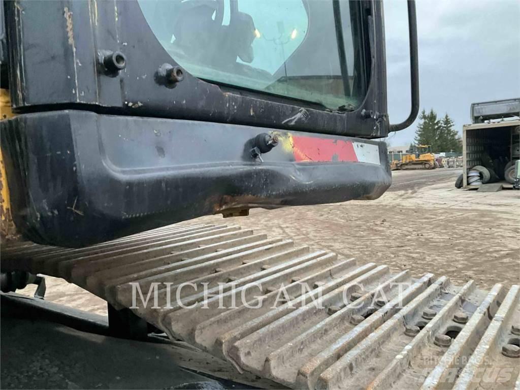 CAT 349FL Bageri gusjeničari