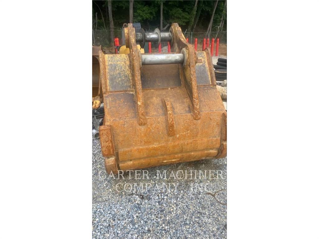 CAT 349FL Bageri gusjeničari