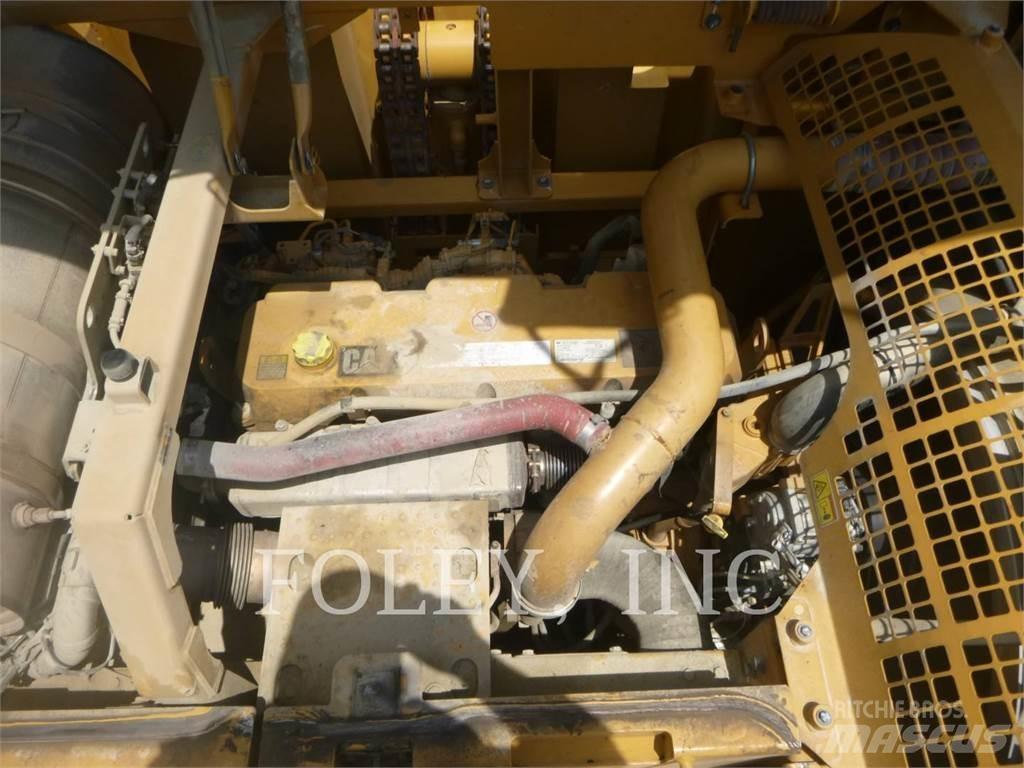 CAT 349FL Bageri gusjeničari