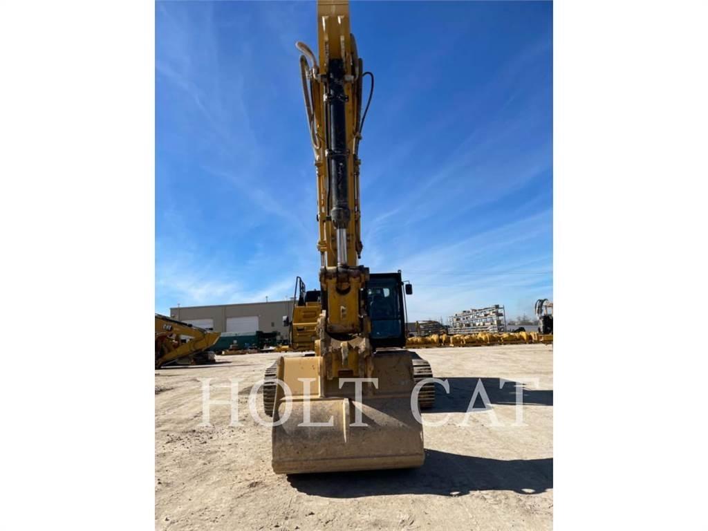 CAT 349FL TC Bageri gusjeničari