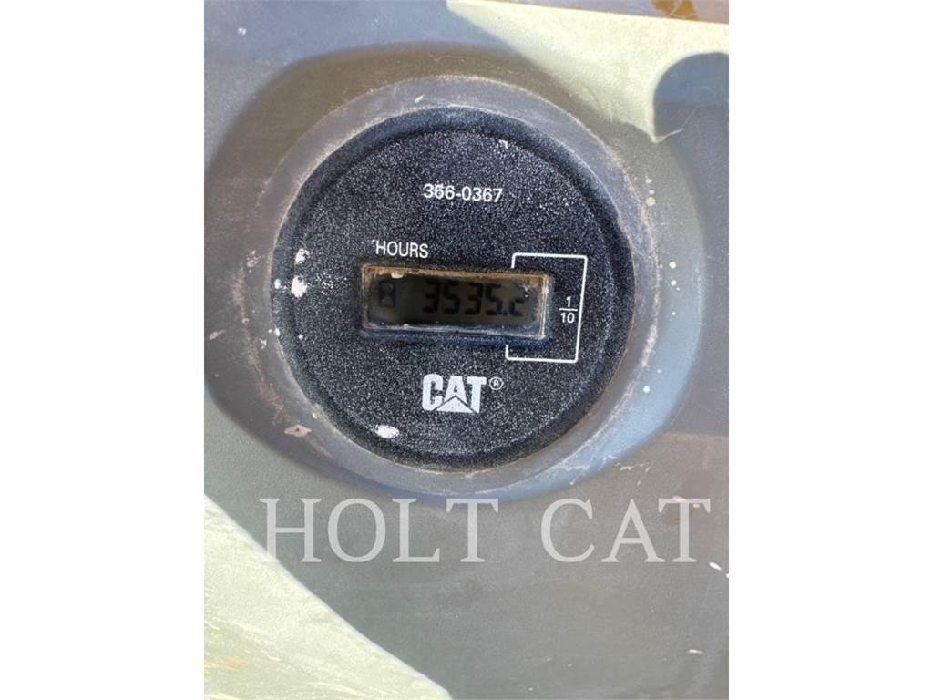 CAT 349FL TC Bageri gusjeničari