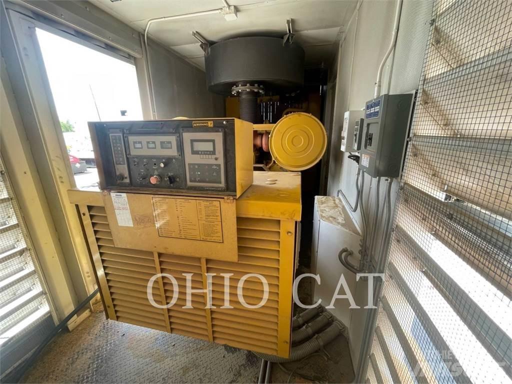 CAT 3508 Ostali agregati