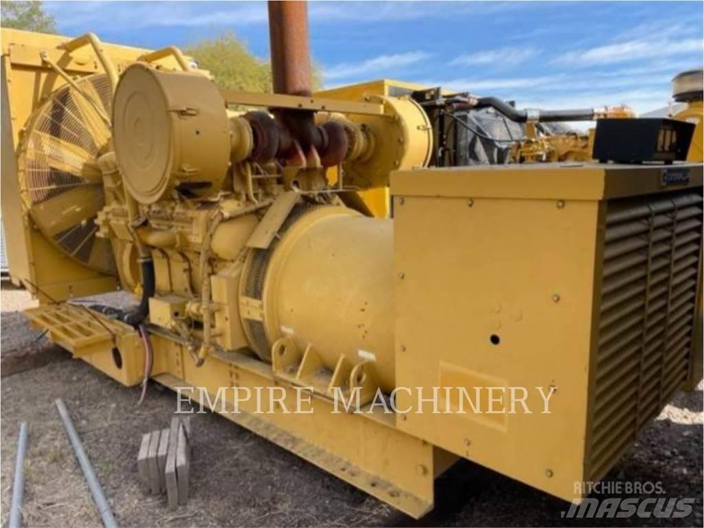 CAT 3508 Dizel agregati