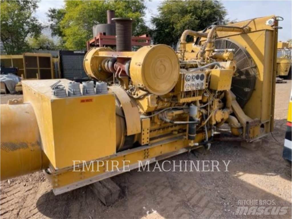 CAT 3508 Dizel agregati