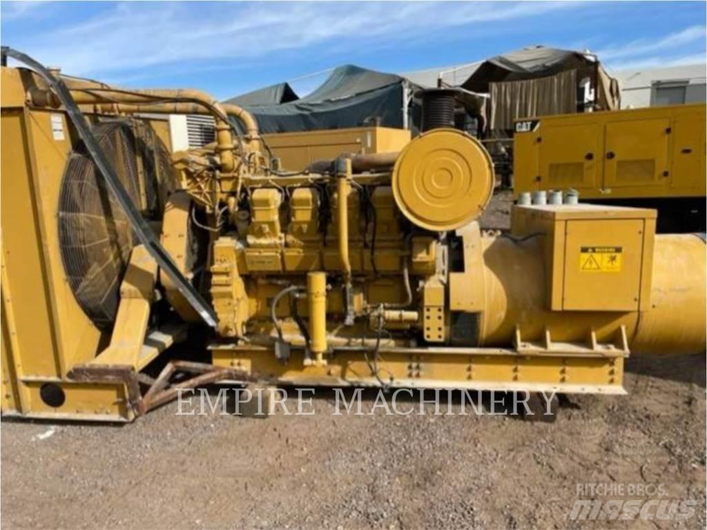 CAT 3508 Dizel agregati
