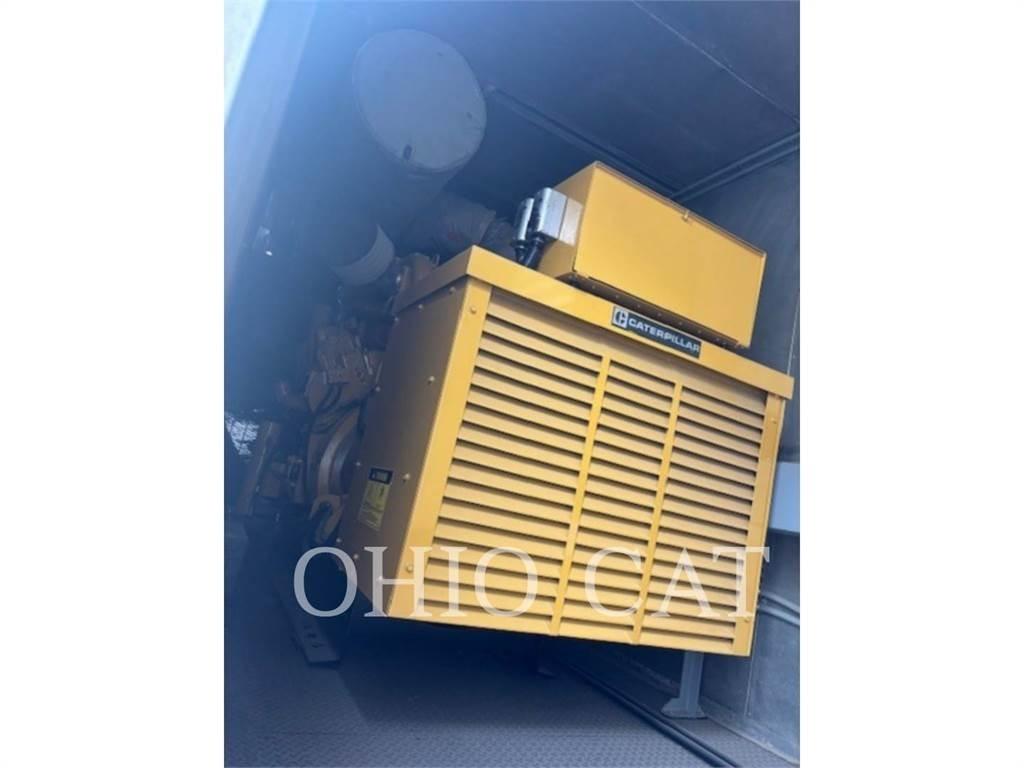 CAT 3508 Ostali agregati