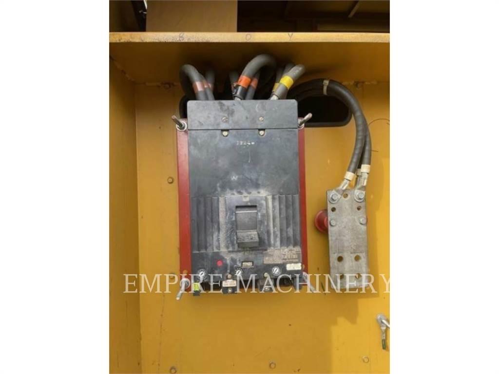 CAT 3508 Dizel agregati