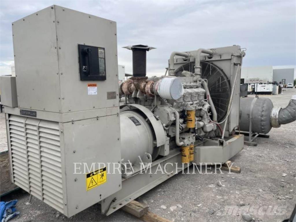 CAT 3508 Dizel agregati