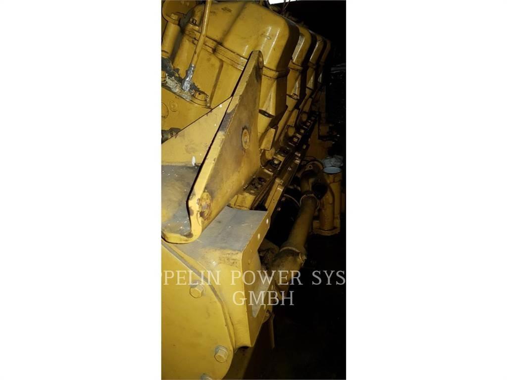CAT 3508 Brodski pomoćni motori