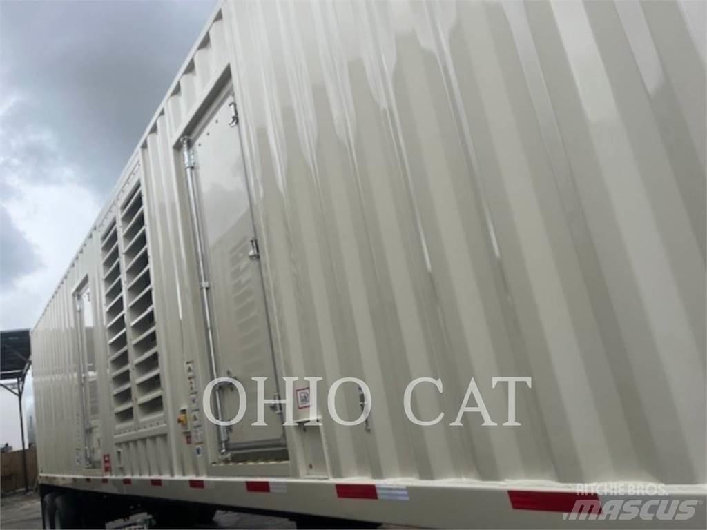 CAT 3508B Ostali agregati